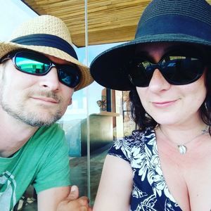 Meet your Posher, Ariel